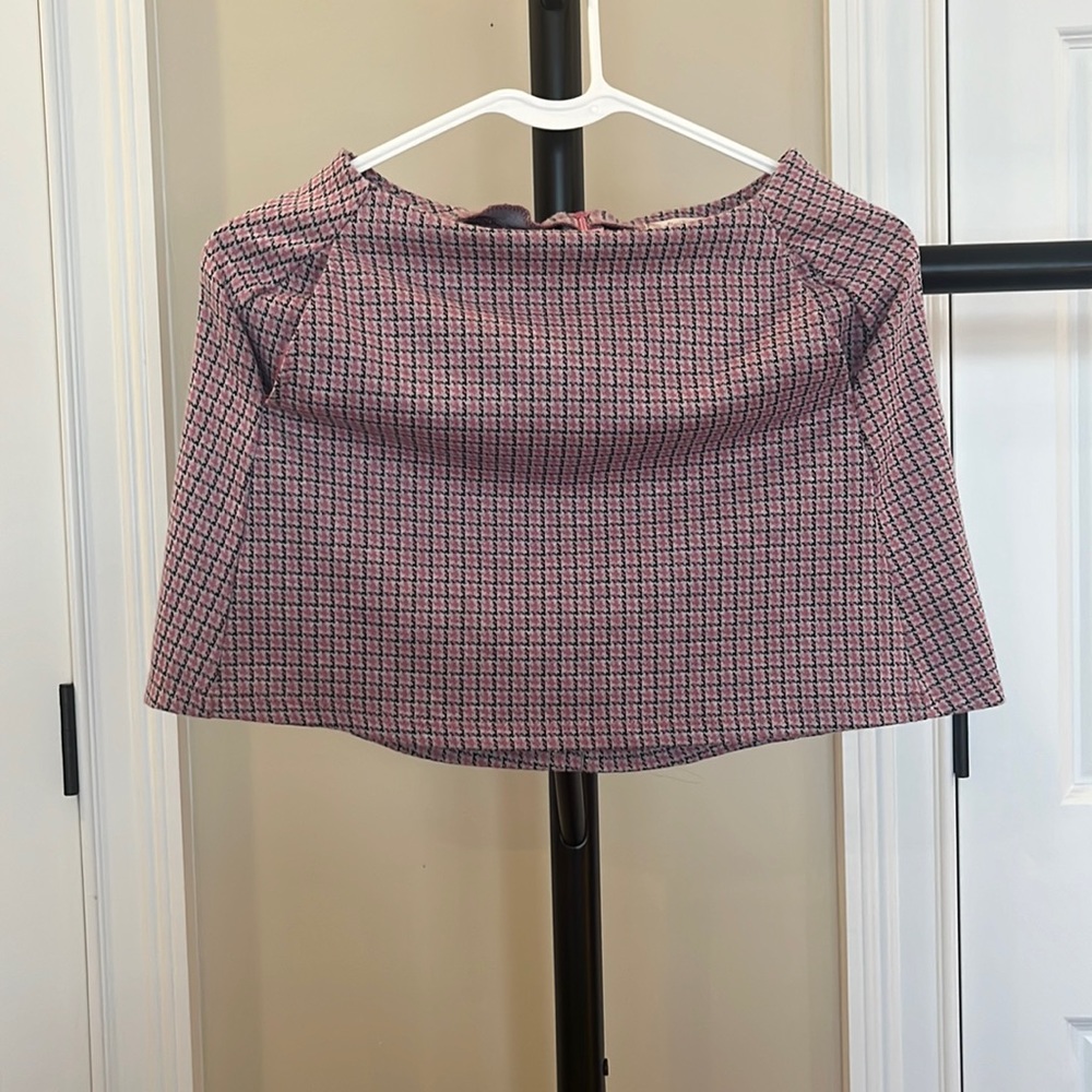 Altered state skirt